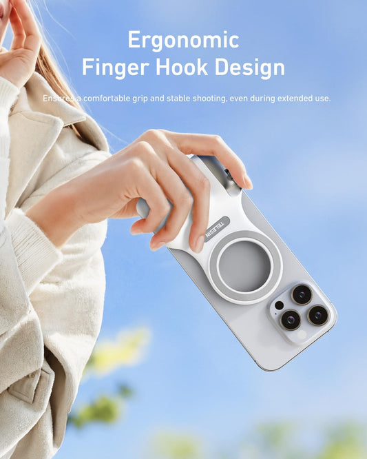 TELESIN - Fun Shot Magnetic Grip