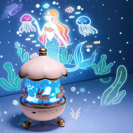 star projector night light, kids projector lamp,