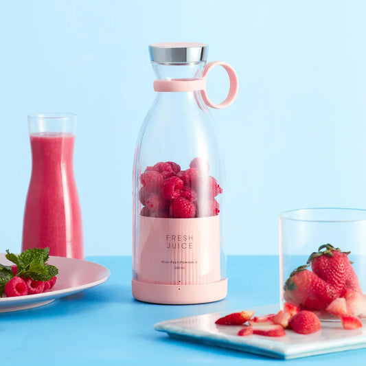 JuiceIt