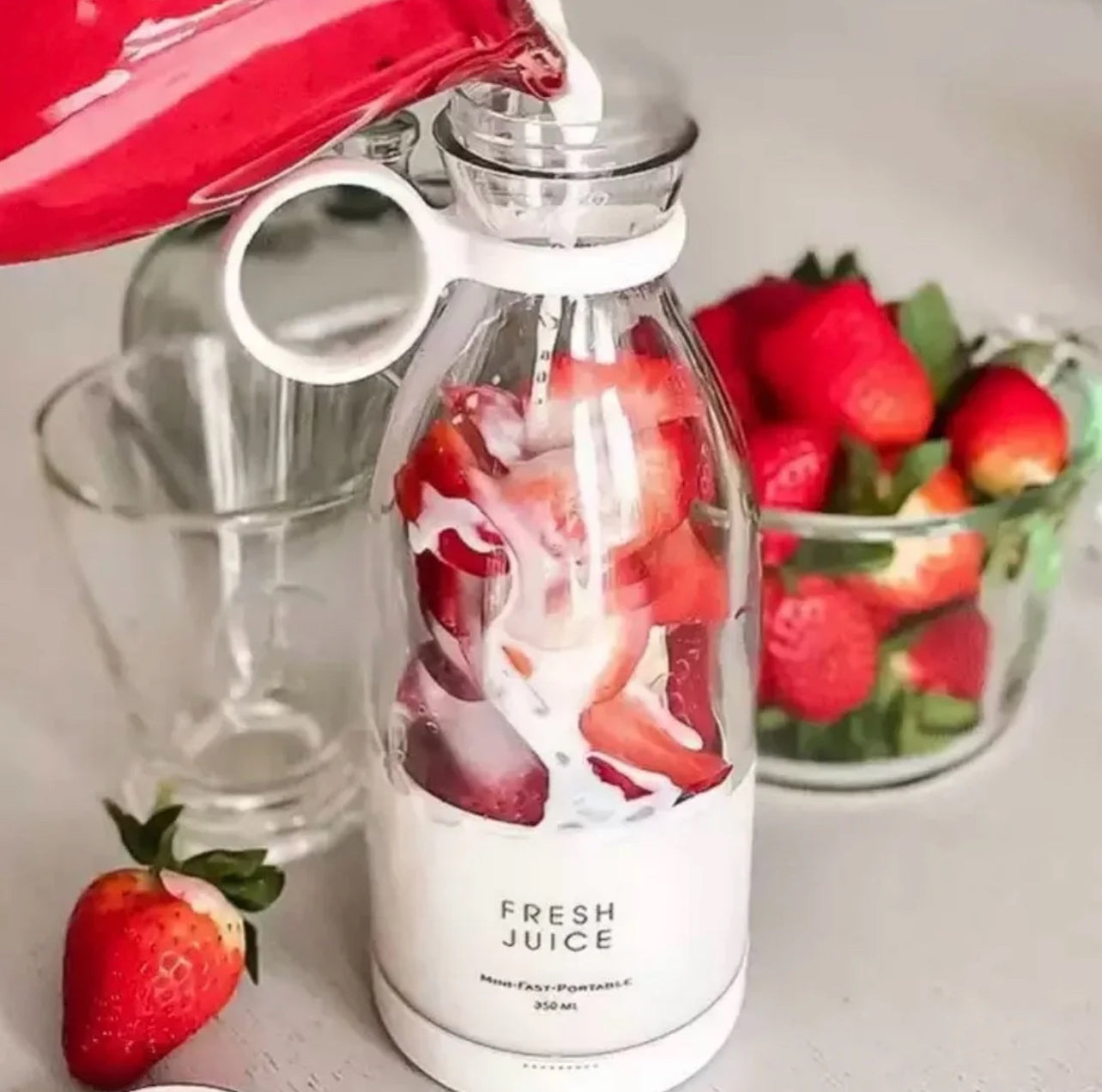 JuiceIt