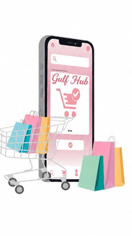Gulf Hub